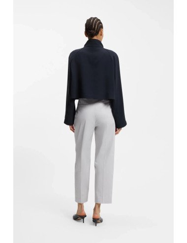 Veste Modern en crêpe infroissable