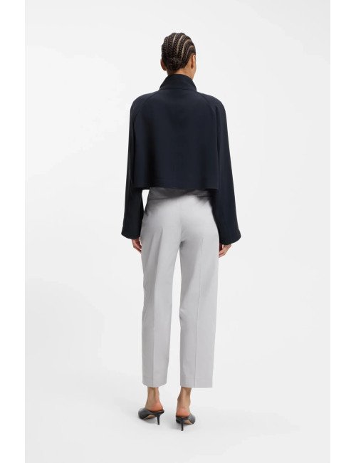 Veste Modern en crêpe infroissable