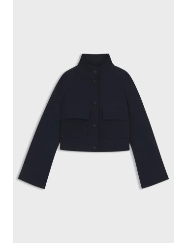 Veste Modern en crêpe infroissable