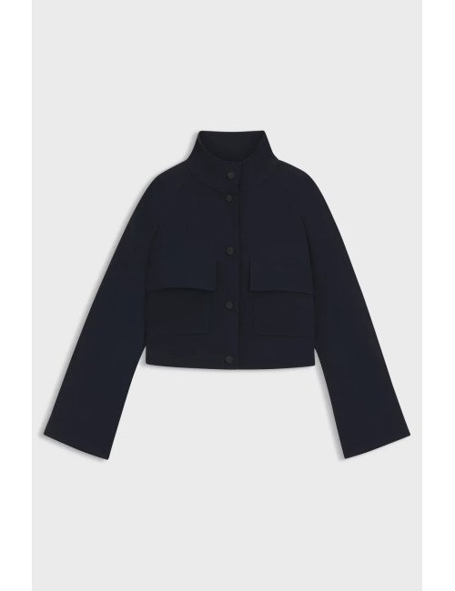 Veste Modern en crêpe infroissable