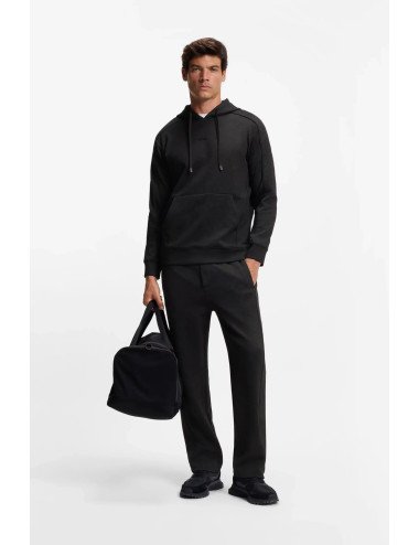 SWEAT HOMME BOSS GREEN 50549721-BLACK