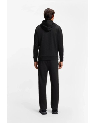 SWEAT HOMME BOSS GREEN 50549721-BLACK