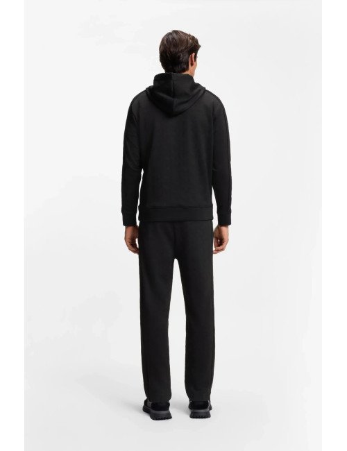 SWEAT HOMME BOSS GREEN 50549721-BLACK