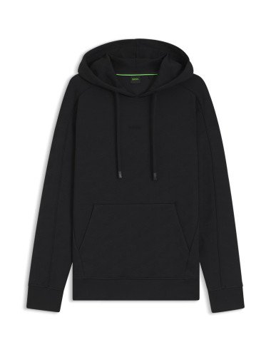 SWEAT HOMME BOSS GREEN 50549721-BLACK