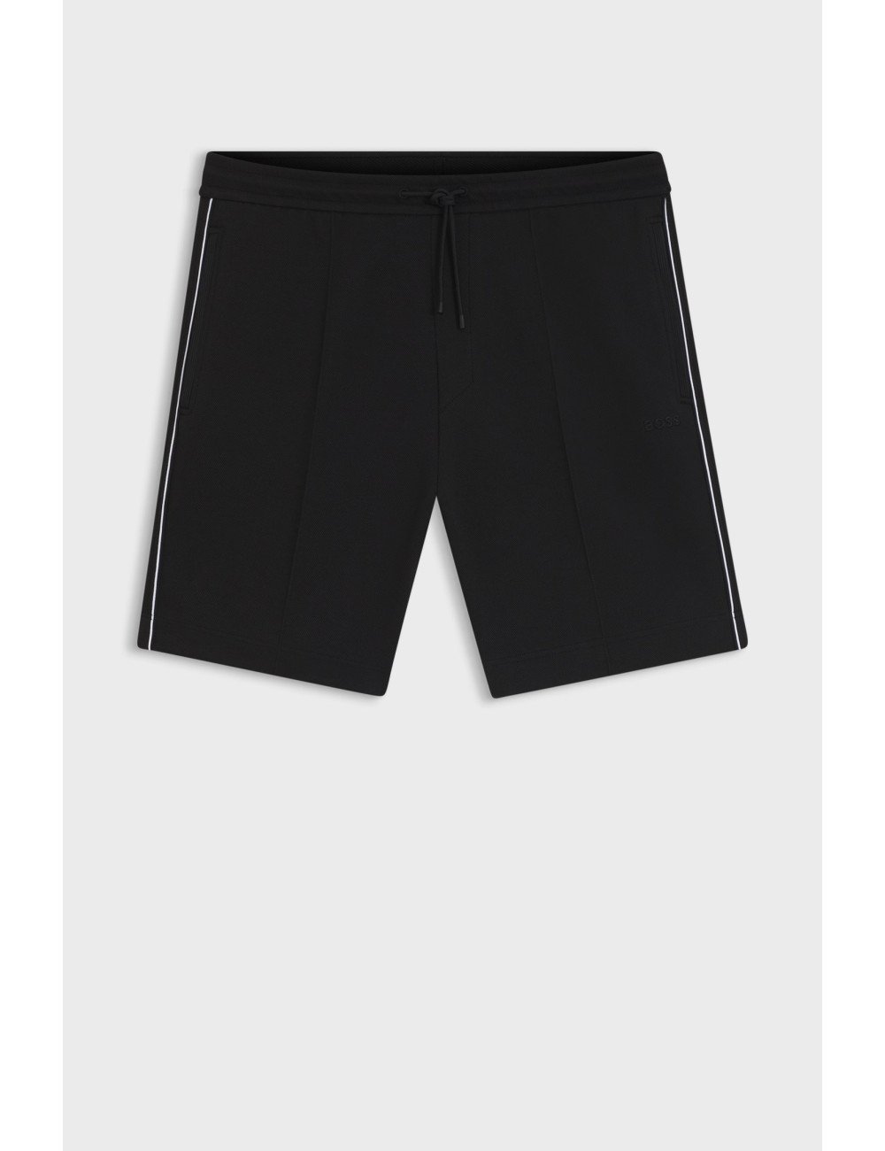 SHORT HOMME BOSS JT8JOIN HEADLO-50561776-BLACK