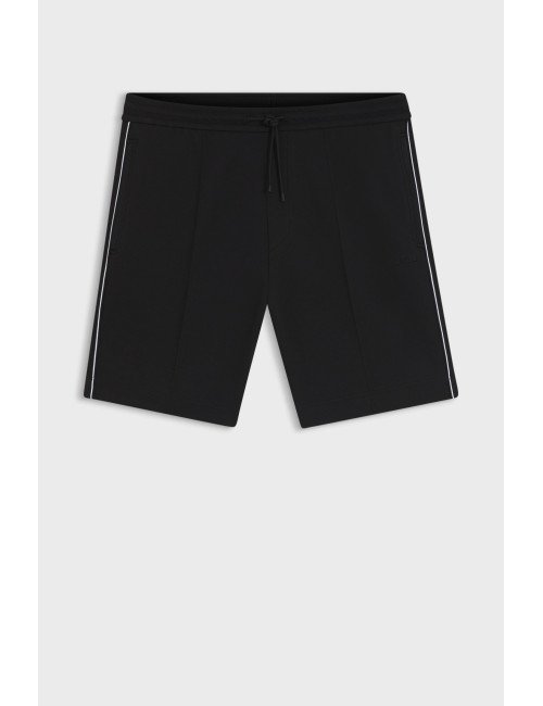 SHORT HOMME BOSS JT8JOIN HEADLO-50561776-BLACK