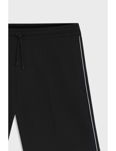 SHORT HOMME BOSS JT8JOIN HEADLO-50561776-BLACK