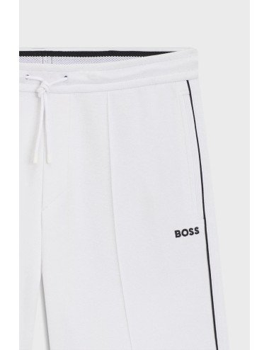 SHORT HOMME BOSS JT8JOIN HEADLO-50561776-BLACK