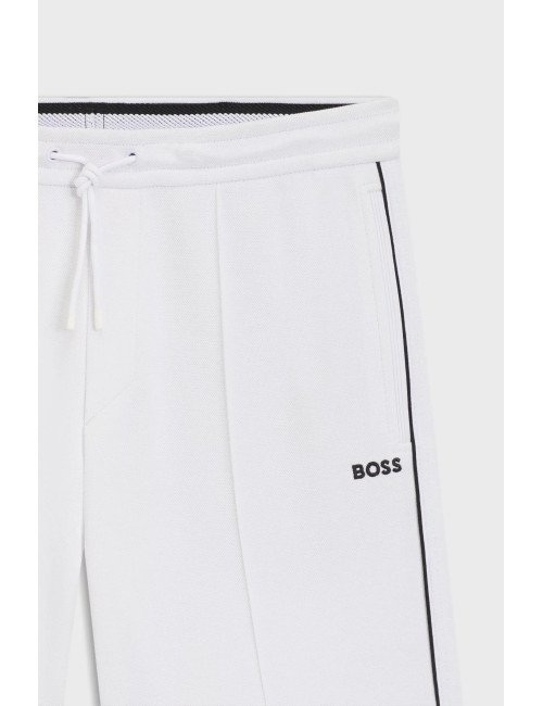 SHORT HOMME BOSS JT8JOIN HEADLO-50561776-BLACK