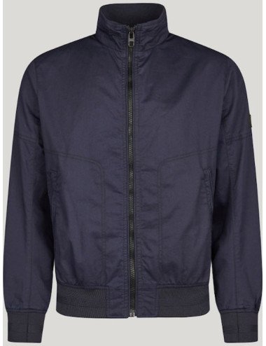 BLOUSON HOMME BOSS 50560875-MARINE