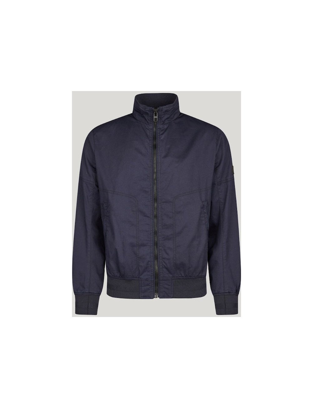 BLOUSON HOMME BOSS 50560875-MARINE
