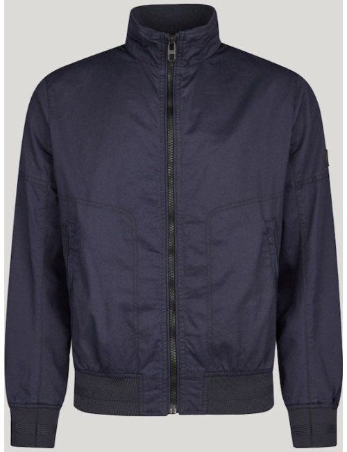 BLOUSON HOMME BOSS 50560875-MARINE