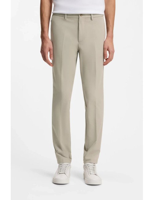 PANTALON BOSS HOMME 50543945-BEIGE