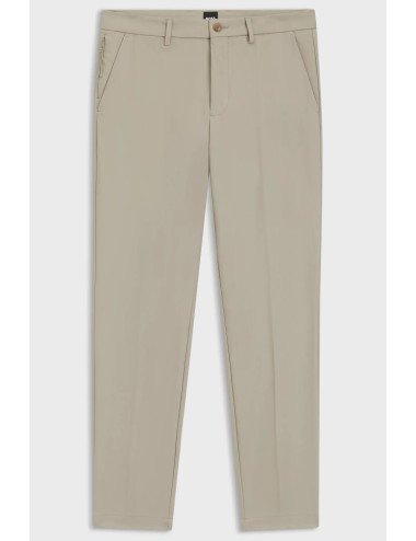 PANTALON BOSS HOMME 50543945-BEIGE