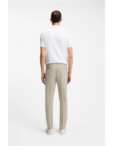 PANTALON BOSS HOMME 50543945-BEIGE