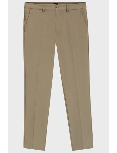 PANTALON BOSS HOMME 50543945-BEIGE