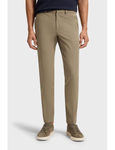 PANTALON BOSS HOMME 50543945-BEIGE