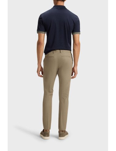 PANTALON BOSS HOMME 50543945-BEIGE