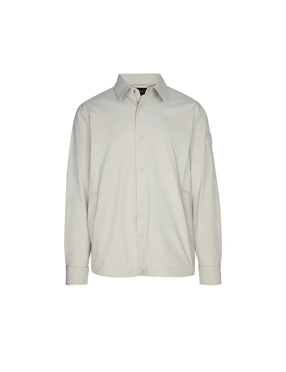 VESTE HOMME 50553710-GREY