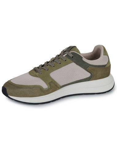 BASKET HOMME BOSS 50554612-KAKI