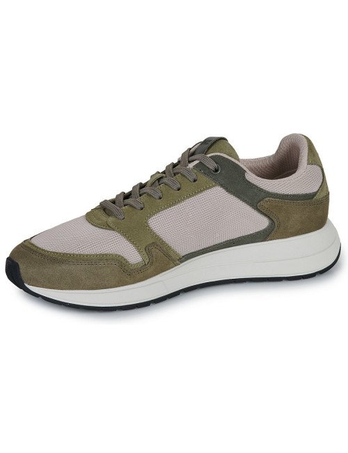 BASKET HOMME BOSS 50554612-KAKI