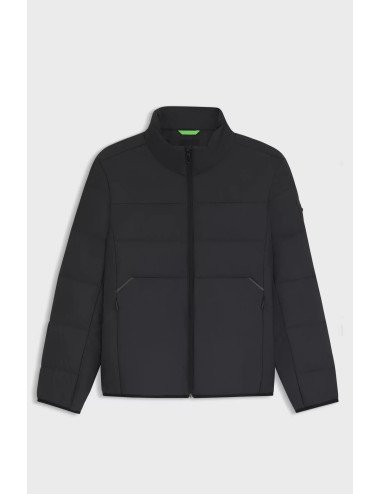 DOUDOUNE HOMME BOSS 50544322-BLACK