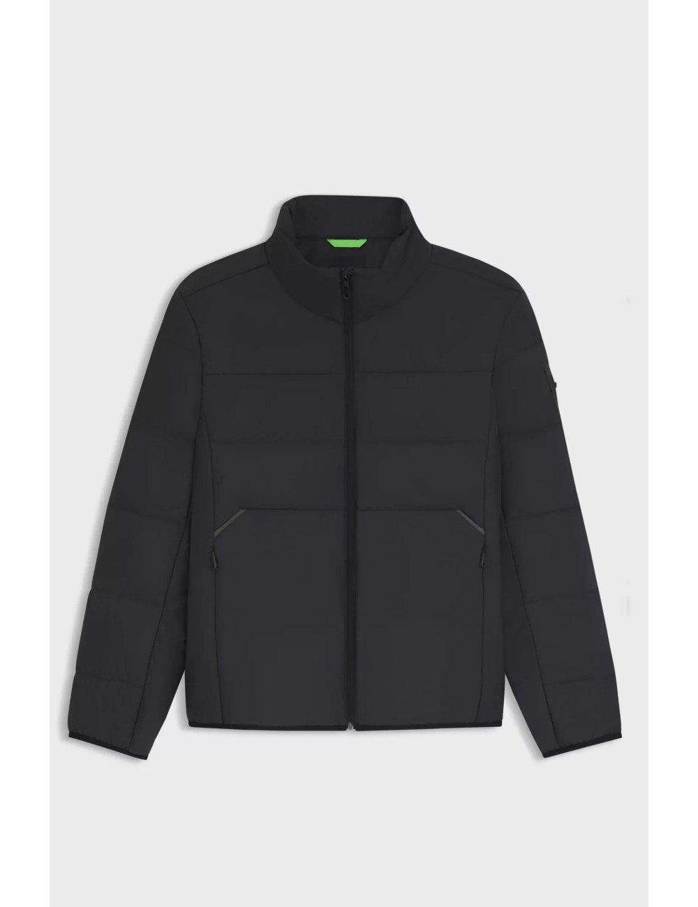 DOUDOUNE HOMME BOSS 50544322-BLACK