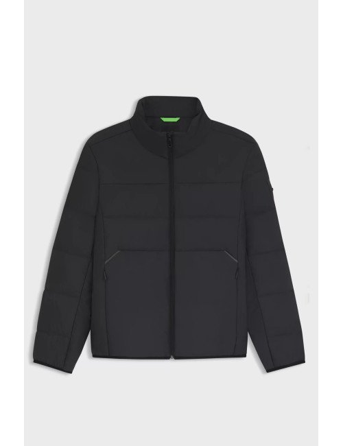 DOUDOUNE HOMME BOSS 50544322-BLACK