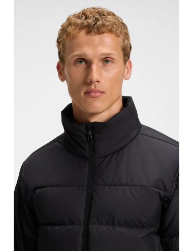 DOUDOUNE HOMME BOSS 50544322-BLACK