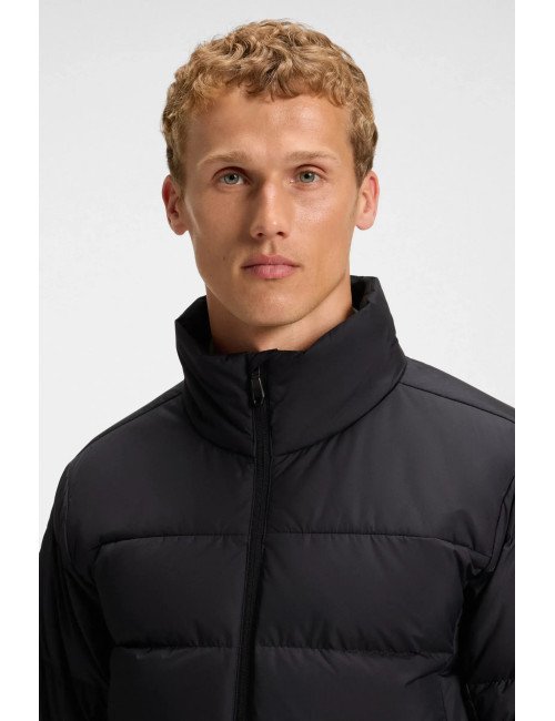 DOUDOUNE HOMME BOSS 50544322-BLACK