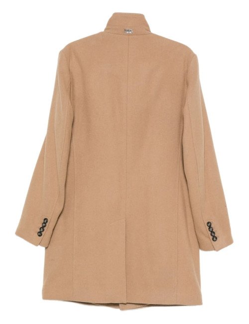 COAT 554750-HOMME KARL LAGERFELD-455732-CAMEL