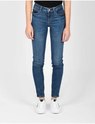 JEANS-GUESS-CURVE X-W1YAJ3-D4GV2-CRM2