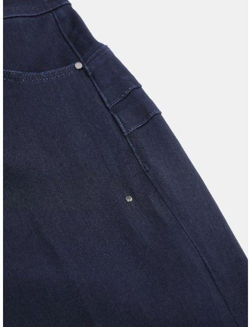 JEANS HOMME GUESS W3BA0VD56A2-WMOO-BLEU