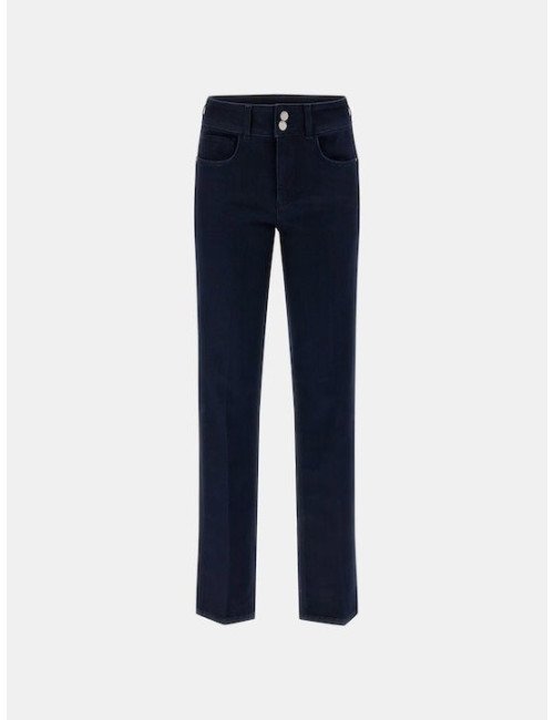 JEANS HOMME GUESS W3BA0VD56A2-WMOO-BLEU