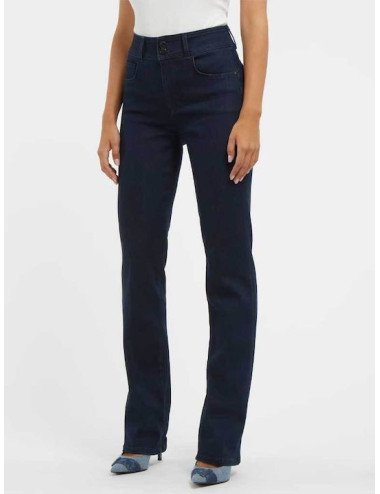 JEANS HOMME GUESS W3BA0VD56A2-WMOO-BLEU