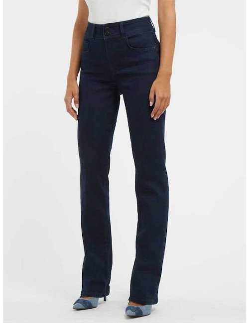 JEANS HOMME GUESS W3BA0VD56A2-WMOO-BLEU