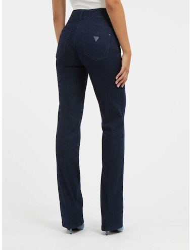 JEANS HOMME GUESS W3BA0VD56A2-WMOO-BLEU