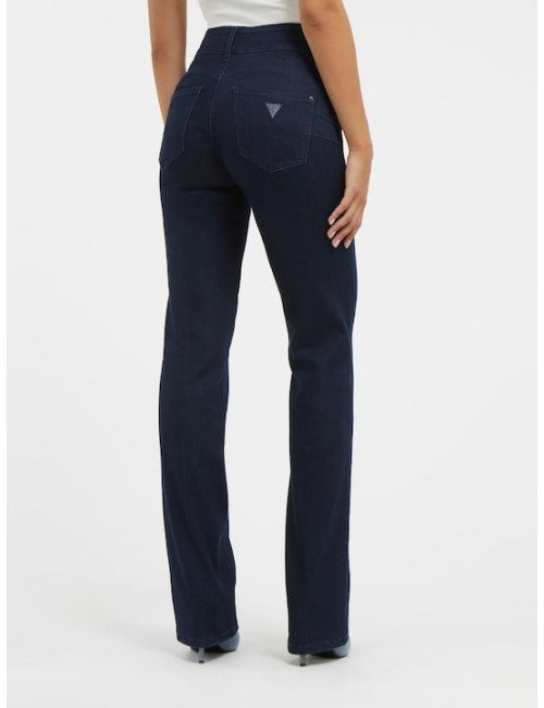 JEANS HOMME GUESS W3BA0VD56A2-WMOO-BLEU