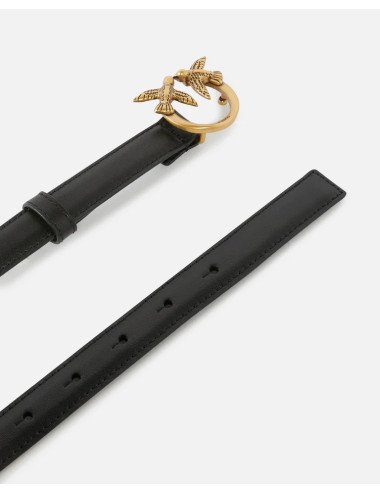 CEINTURE FEMME PINKO-100125-A0F1-BLACK