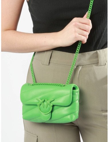 SAC FEMME PINKO-100039-A1JO-VERT