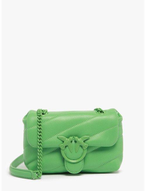 SAC FEMME PINKO-100039-A1JO-VERT