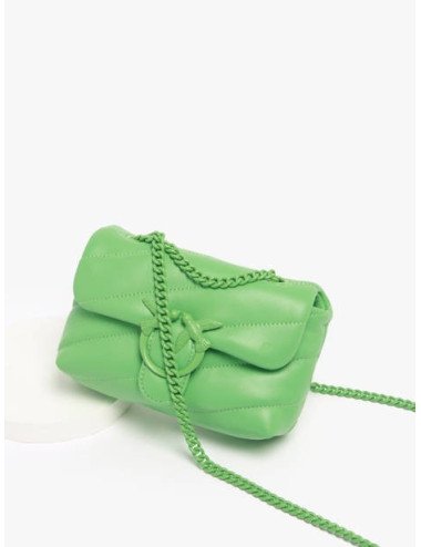 SAC FEMME PINKO-100039-A1JO-VERT