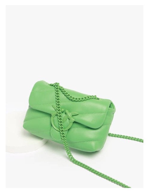 SAC FEMME PINKO-100039-A1JO-VERT