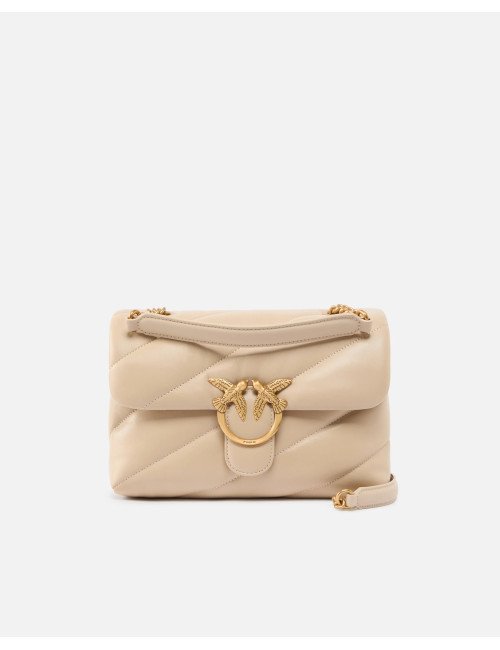 SAC FEMME PINKO-101585-A1ET-BLANC