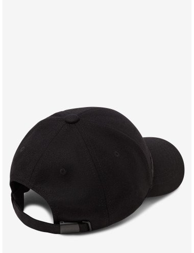 Casquette Karl Lagerfeld en Noir