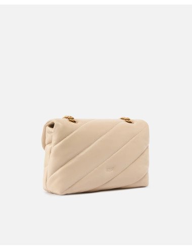 SAC FEMME PINKO-101585-A1ET-BLANC