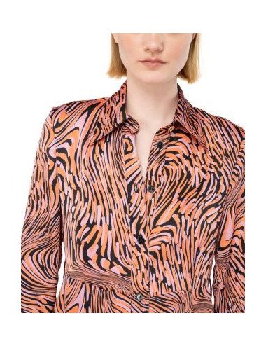 ROBE FEMME PINKO-102834-A1KD-IMPRIME