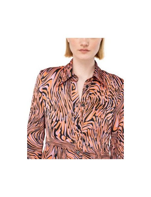 ROBE FEMME PINKO-102834-A1KD-IMPRIME