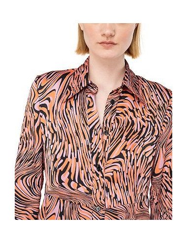 ROBE FEMME PINKO-102834-A1KD-IMPRIME