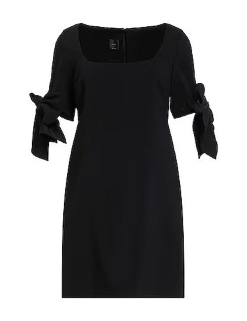 ROBE FEMME PINKO-103223-7624-BLACK